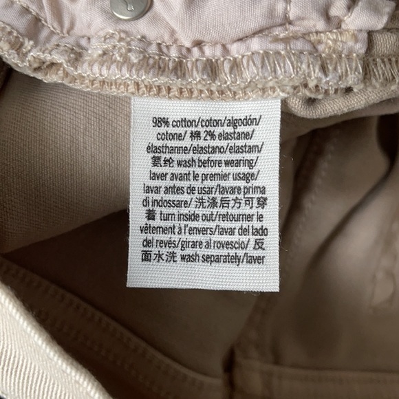 Victoria’s Secret Pink Shorts - Picture 4 of 5